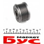 Шків генератора Citroen Berlingo/Peugeot Partner 1.6 HDi 08-