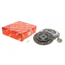 Комплект зчеплення Mitsubishi L200 2.5 DI-D 4WD 05-15 (d=250mm) (+вижимний)