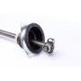Піввісь Renault Clio 1.5 dCi 01- (L) (23x631x26T) (+ABS) d=29.95