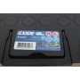 Акумуляторна батарея 45Ah/330A (220x135x225/+L/B1) Excell Азія