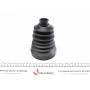 Пильник ШРКШ (зовнішній) Toyota Corolla 01-13/Avensis 03-08 (22x82x126)