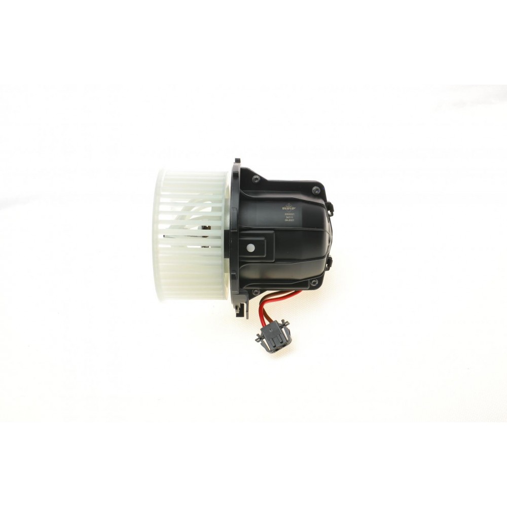 Моторчик пічки Audi A4 07-16/A5 07-17/Q5 08-17 (+AC)