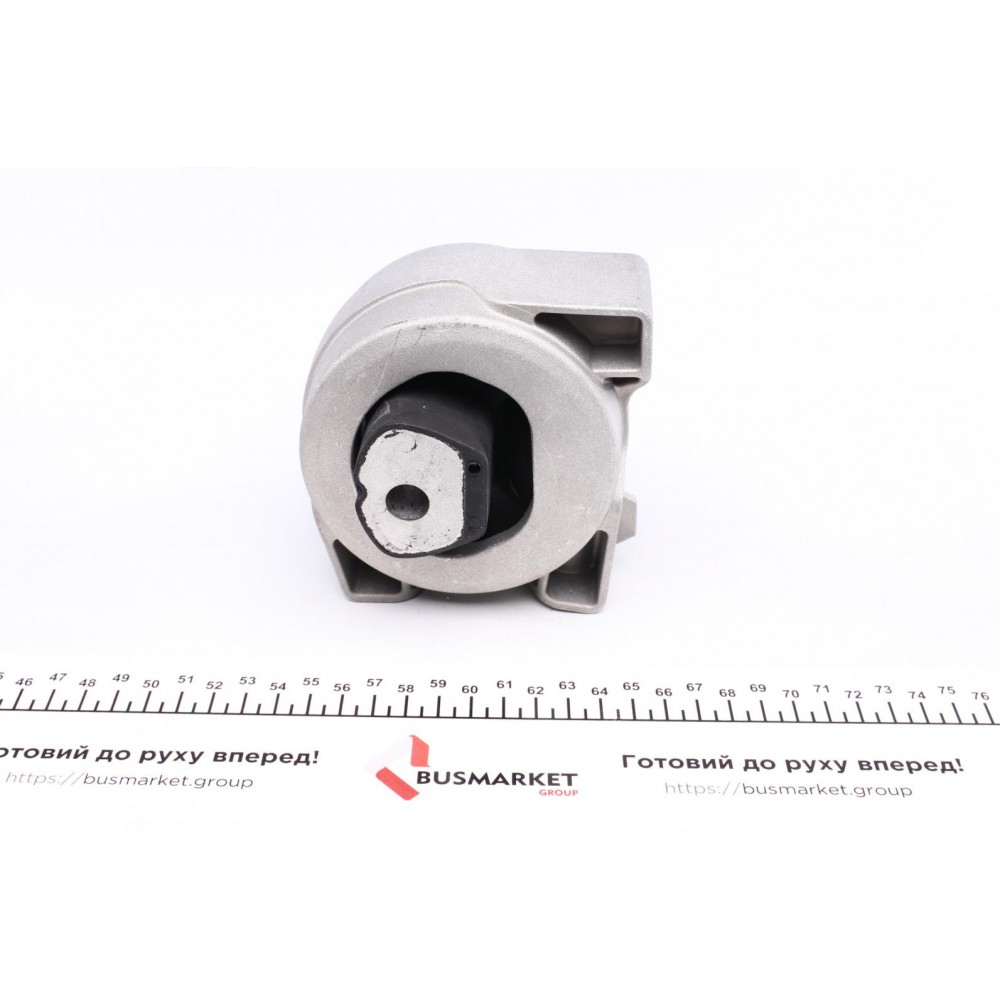 Подушка АКПП MB A-class (W169) 04-12/ B-class (W245) 05-11 (ззаду) (R)