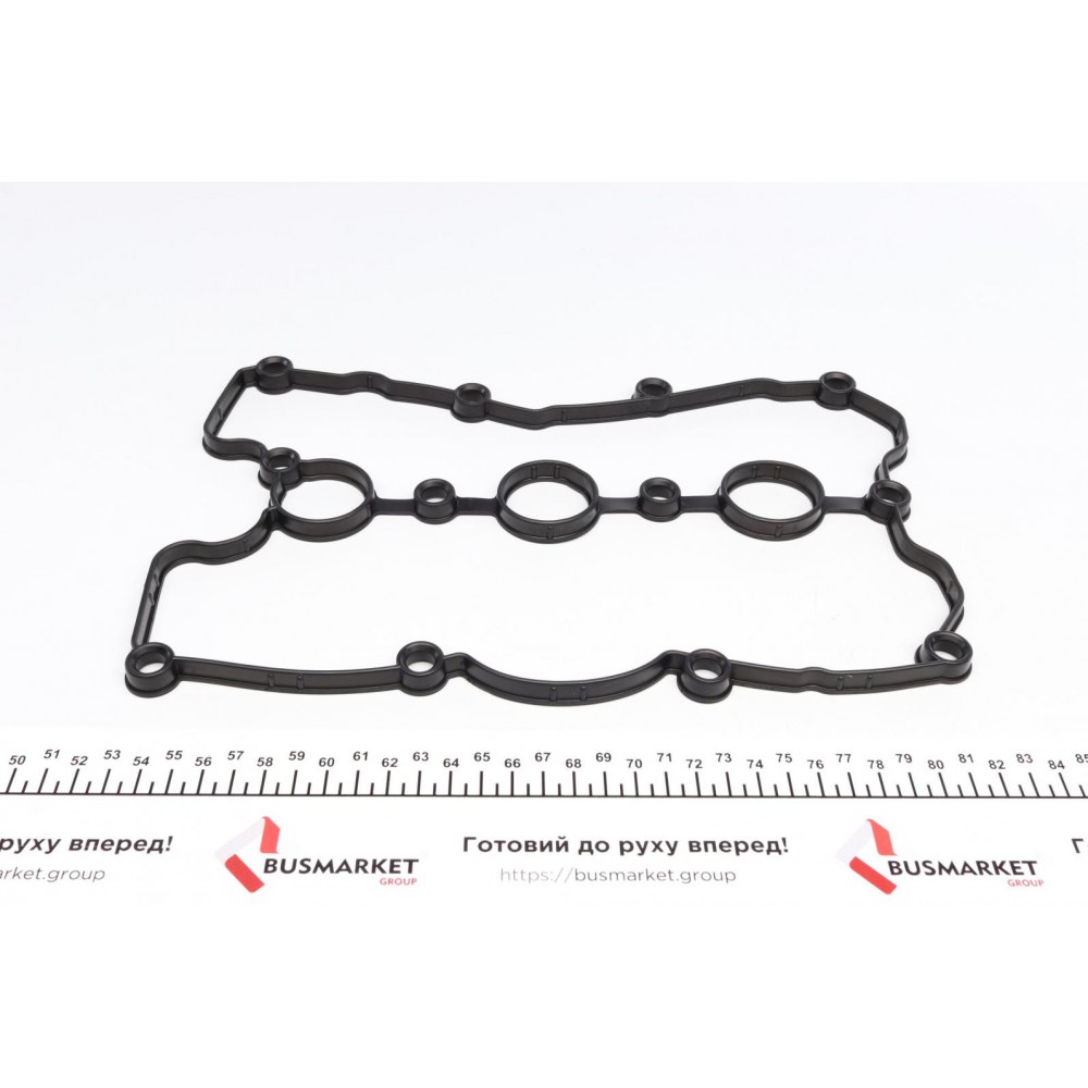 Прокладка кришки клапанів VW Touareg 3.0 V6 10- (циліндри 4-6)