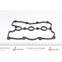 Прокладка кришки клапанів VW Touareg 3.0 V6 10- (циліндри 4-6)