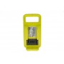 Ліхтарик мультифункціональний MFL 2-18 (18W/280lm/USB)