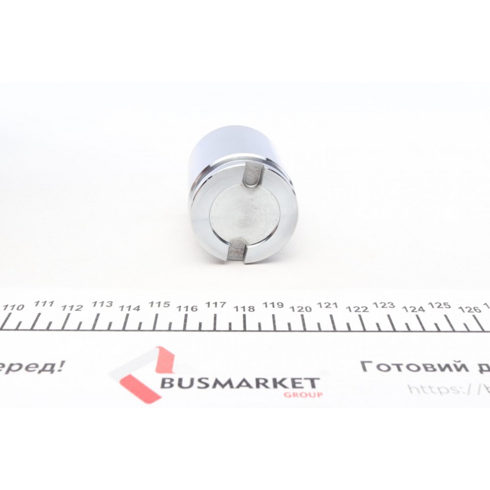 Ремкомплект супорта (заднього) VW Passat 00-05 (d=43mm) (+ поршень з механізмом) (Lucas)