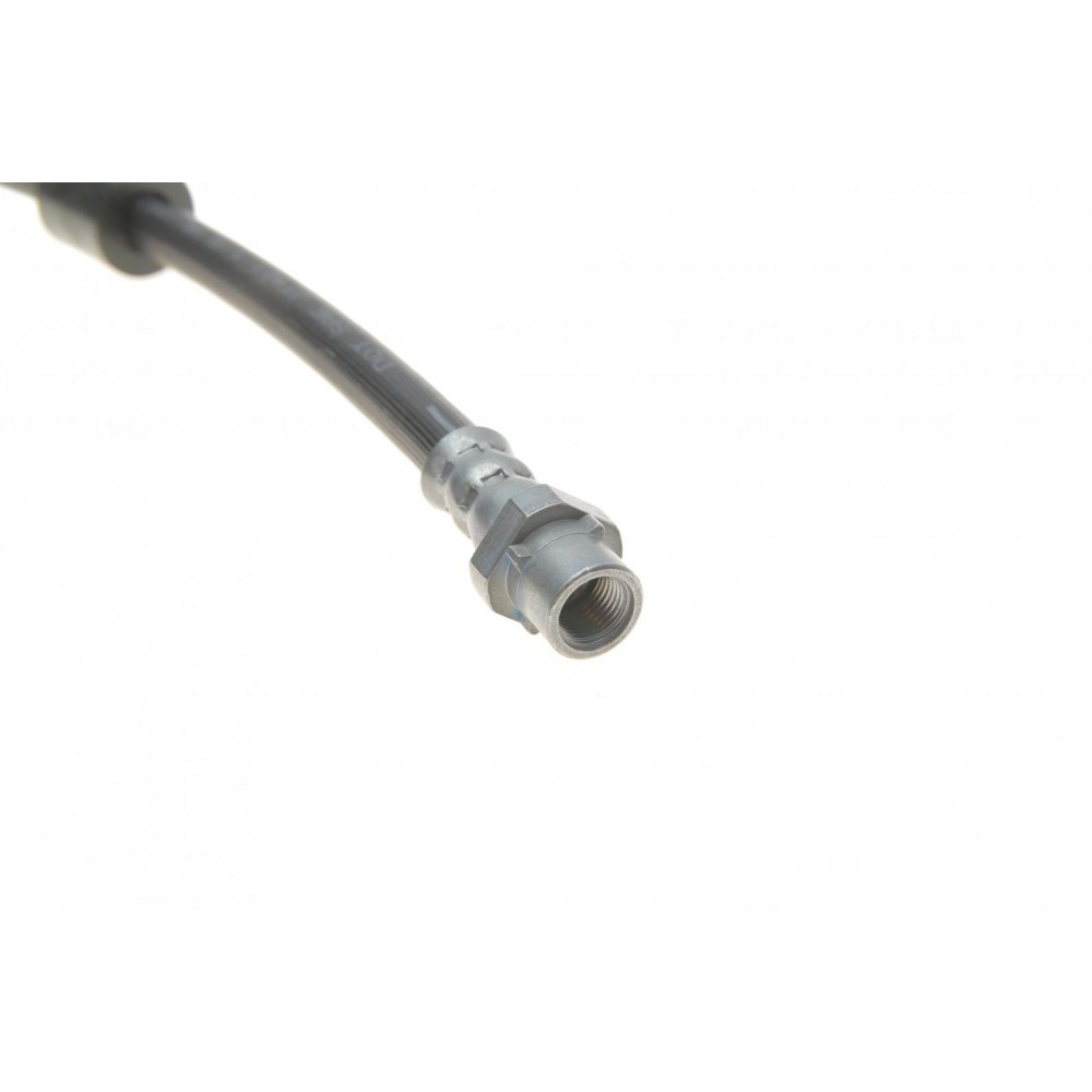 Шланг гальмівний (передній) BMW X3 (E83) 04-11 (L=550mm) M47/M54/N46/N47/N52