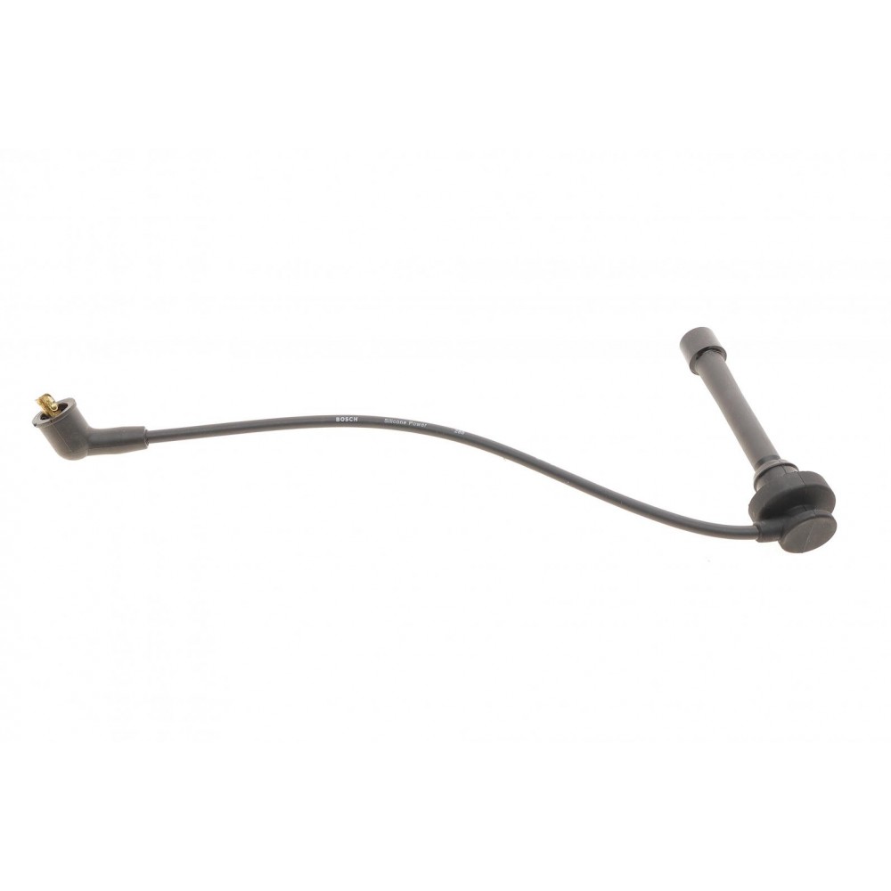 Проводи запалювання Mitsubishi Lancer II/IV/V 1.6 79-03 (к-кт)