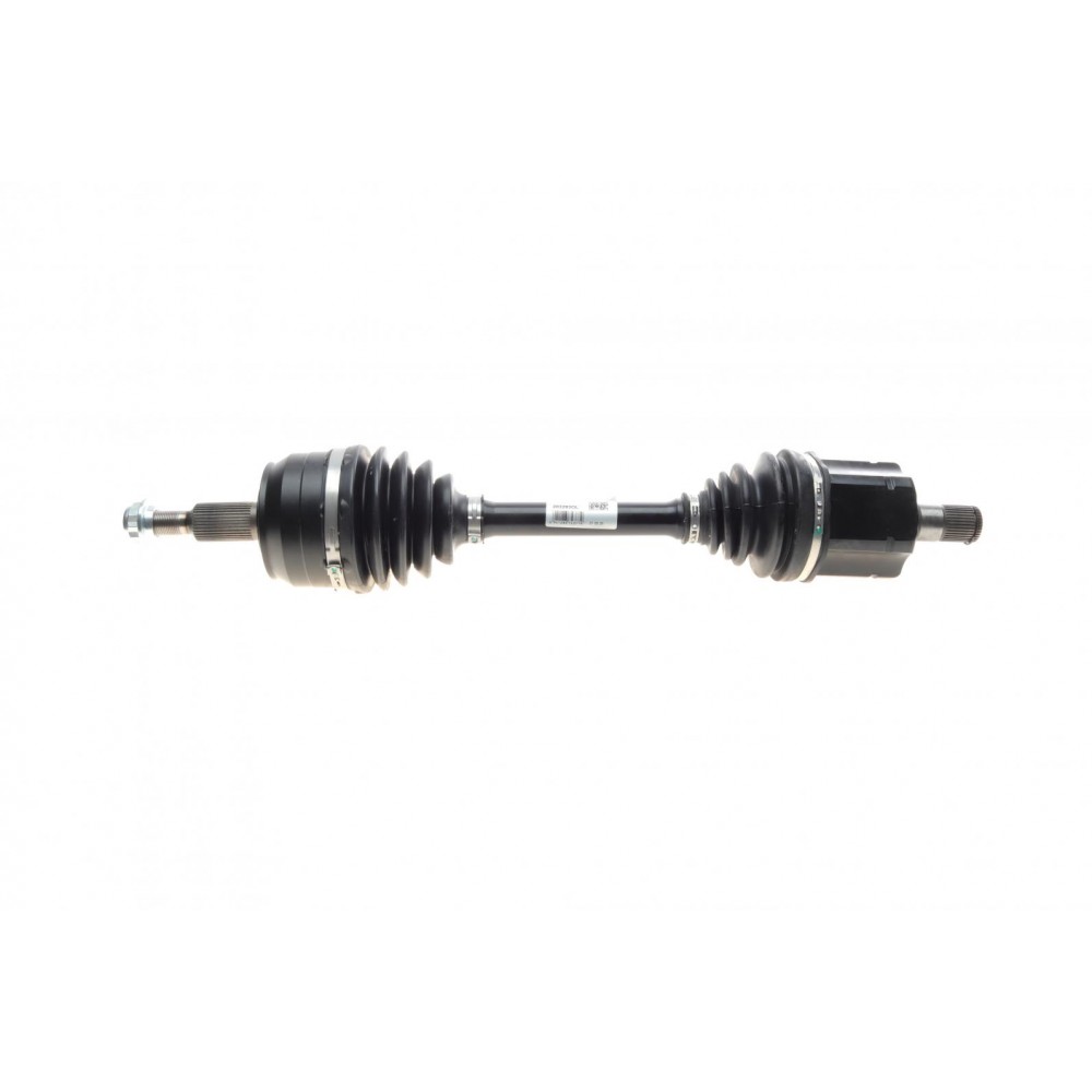 Піввісь (передня) VW T5/T6 2.0 BiTDI 4motion 09- (L) (37x38x645)