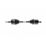 Піввісь (передня) VW T5/T6 2.0 BiTDI 4motion 09- (L) (37x38x645)