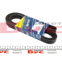Більше не постачається Ремінь генератора MB Sprinter CDI (-AC) 00-06 (6PK2200)