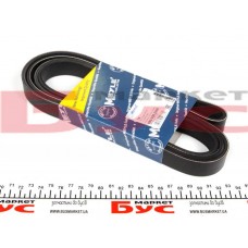 Більше не постачається Ремінь генератора MB Sprinter CDI (-AC) 00-06 (6PK2200)