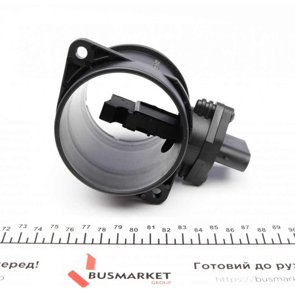 Витратомір повітря BMW 1/3/X1/X3 1.6i-2.0i 07-15