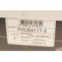 Підшипник маточини (передньої) Nissan Qashqai 13-16 (28.25x136.2x73)
