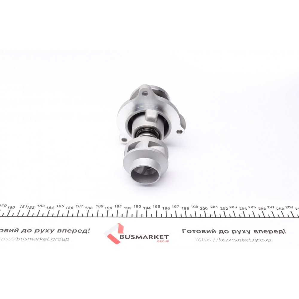 Помпа води Ford Fiesta/Street 1.0i/1.3/1.6 99-08 (WPQ0172)
