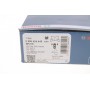 Колодки гальмівні (передні) Seat Cordoba/Ibiza II 93-02/VW Golf III 91-99/Polo 95-02