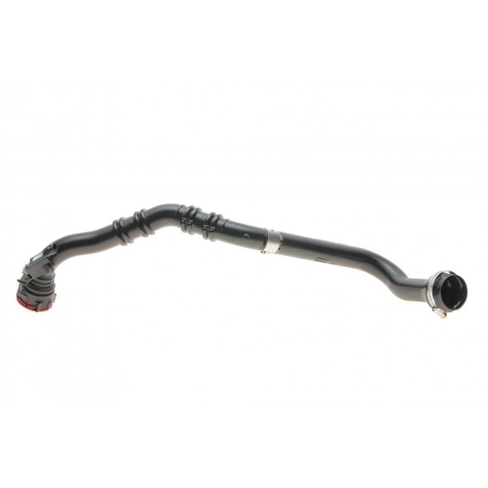 Патрубок інтеркулера Renault Kangoo II 1.5DCI 08-