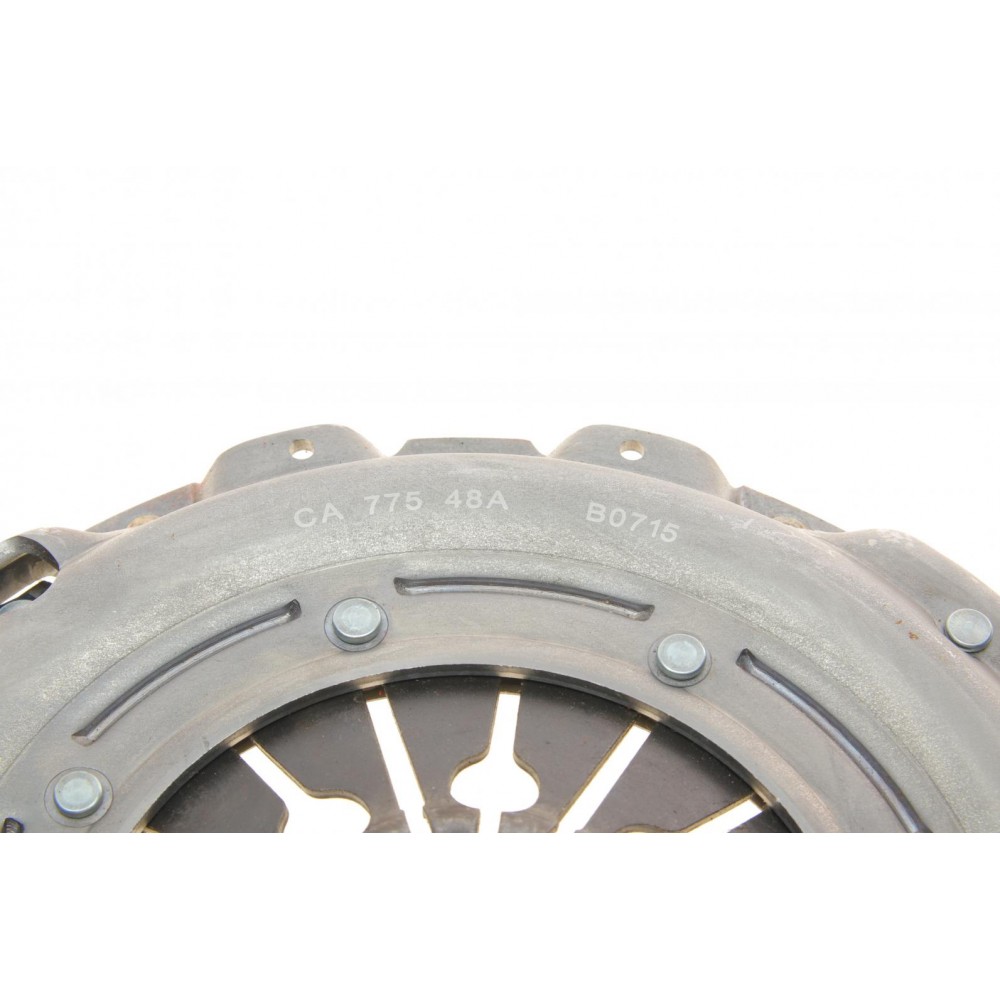 Комплект зчеплення Opel Astra H/Vectra C 1.9CDTI 04- (d=240mm)