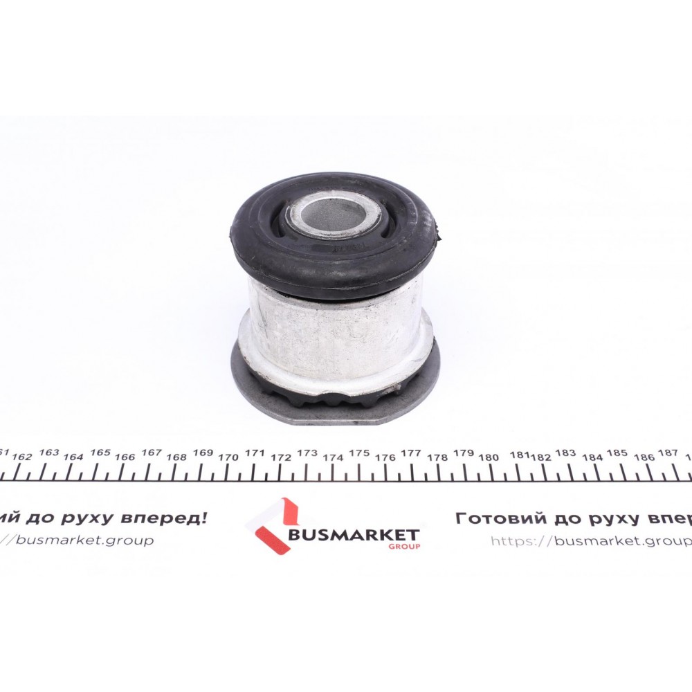 Сайлентблок балки (передньої) VW T5 03- (22.2x70.5x72.7)