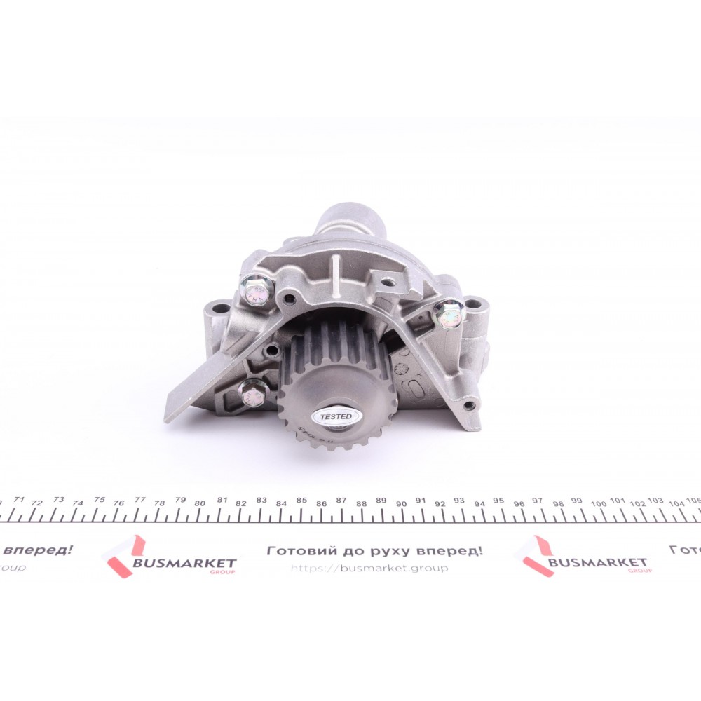 Помпа води Citroen C4/C5/C8/Jumpy/Fiat Scudo/Peugeot 206/307/406/407 2.0 16V 99- (20z)(R/B)(з корп.)