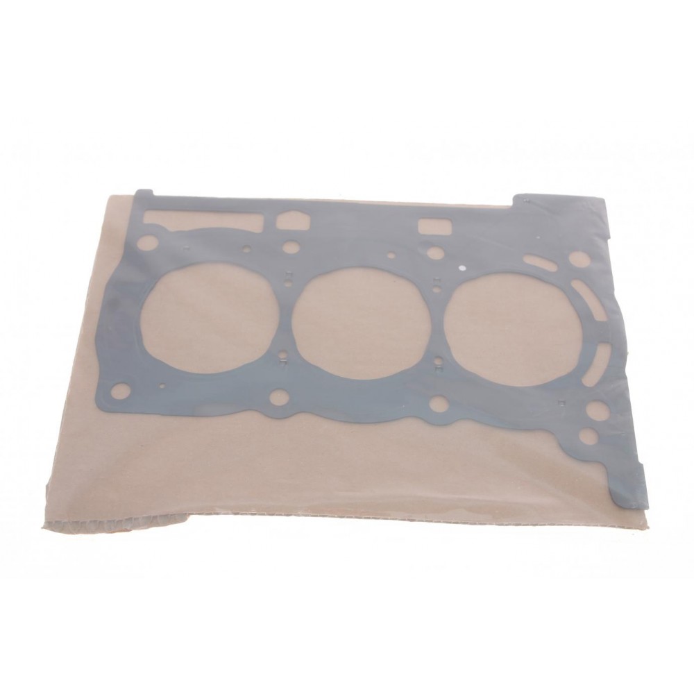 Прокладка ГБЦ Citroen C1/Peugeot 107/Toyota Aygo 1.0 05- (0.50mm) (Ø72.00mm)