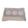 Прокладка ГБЦ Citroen C1/Peugeot 107/Toyota Aygo 1.0 05- (0.50mm) (Ø72.00mm)