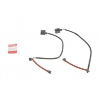 Датчик зносу гальмівних колодок (передніх) VW Touareg 02-10/ Audi Q7 06-15 (L=420mm) К-кт 2 шт.