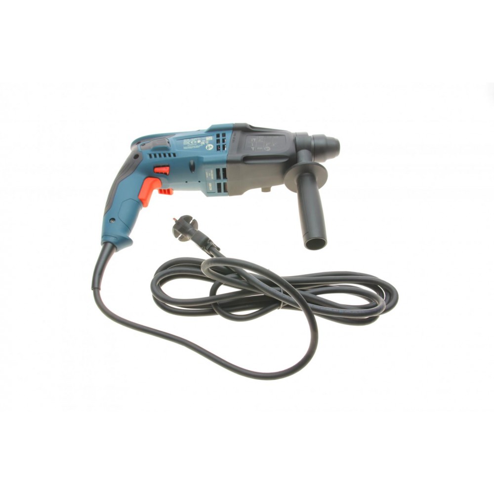 Перфоратор електричний GBH 220 (720W) 4мм-22мм