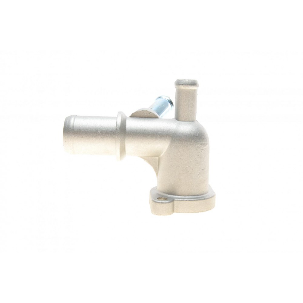 Фланець системи охолодження Chevrolet Spark/Daewoo Matiz 0.8 98-