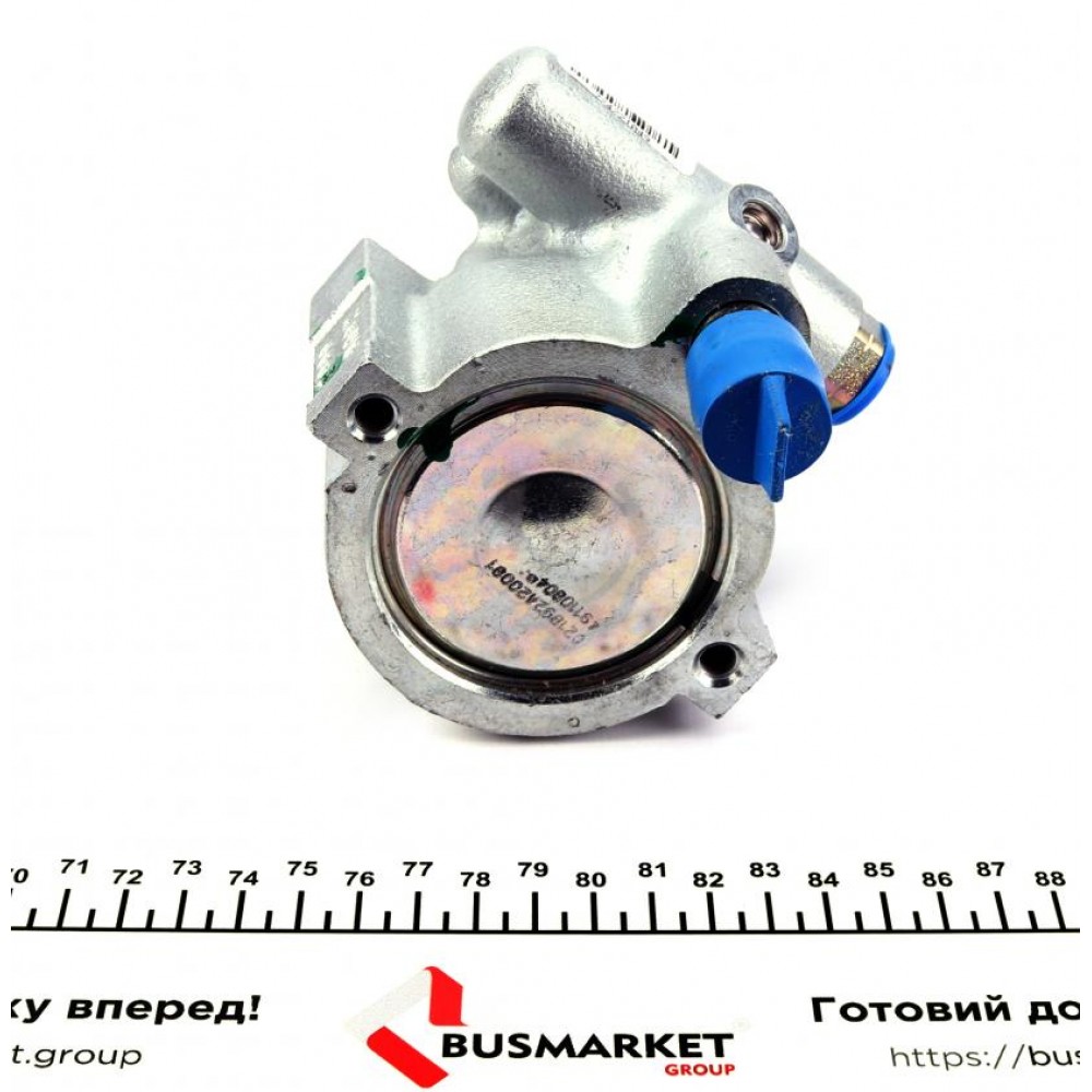 Насос ГПК Renault Kangoo/Logan 01-