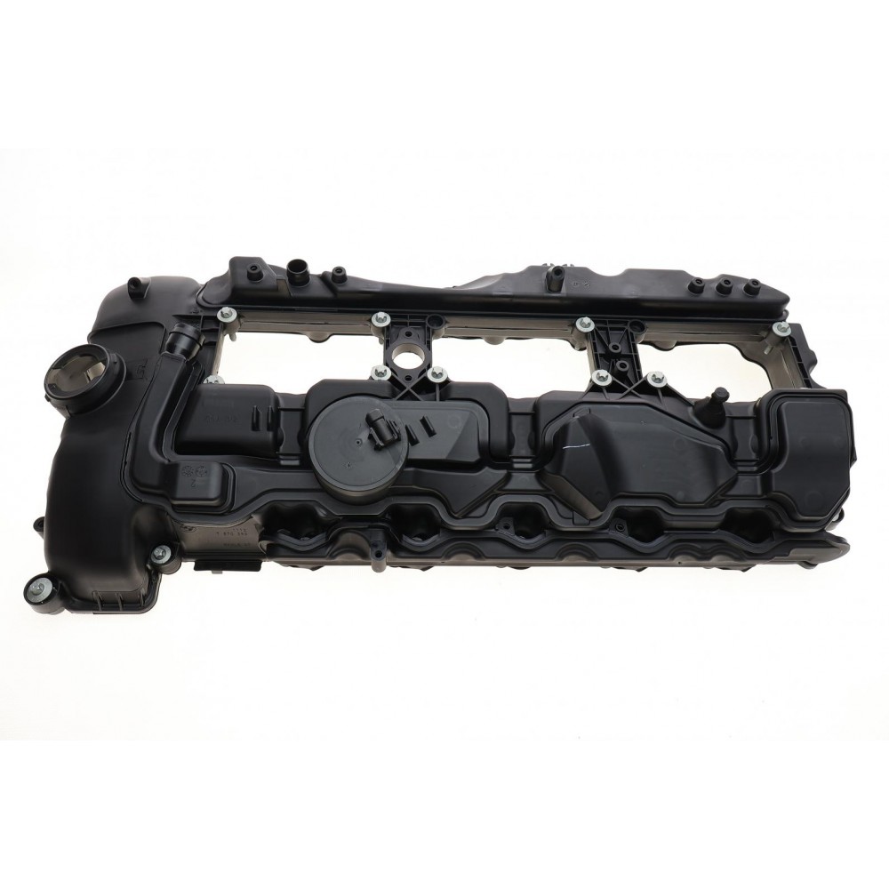 Кришка клапанів BMW 3 (E90)/5 (F10/F11)/X5 (E70/F15/F85) 3.0i 06- (N55)