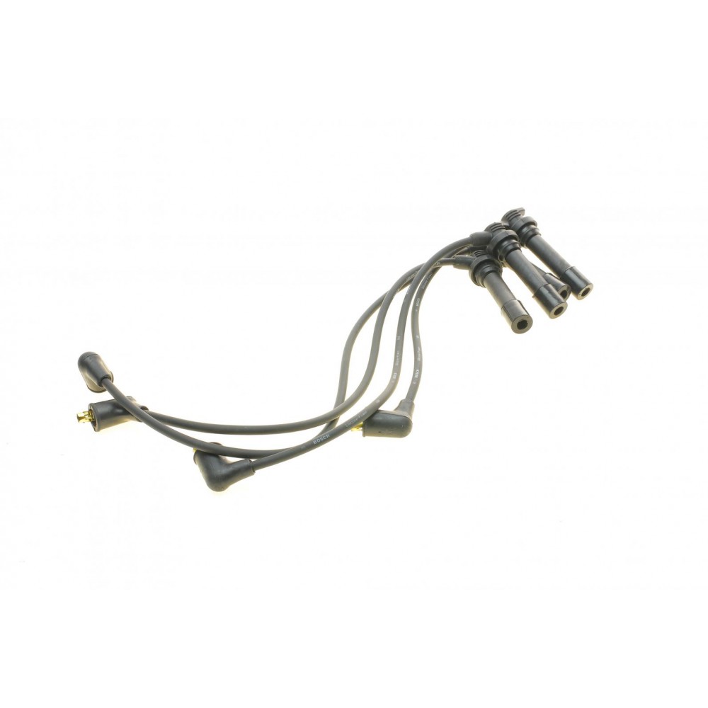 Провід запалювання Mazda 323 1.5/1.8 94-98 (к-кт)