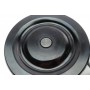 Помпа води BMW 5 (F10)/7 (F01-F04)/X5 (E70)/X6 (E72/E72) 4.4i N63 08-14 (R/B) (8 лоп)