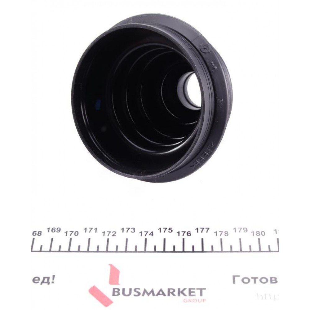 Пильник ШРКШ (зовнішній) Fiat Doblo 1.9D/1.2i/1.4i/1.6i 01-09 (+ змазка і хомути)