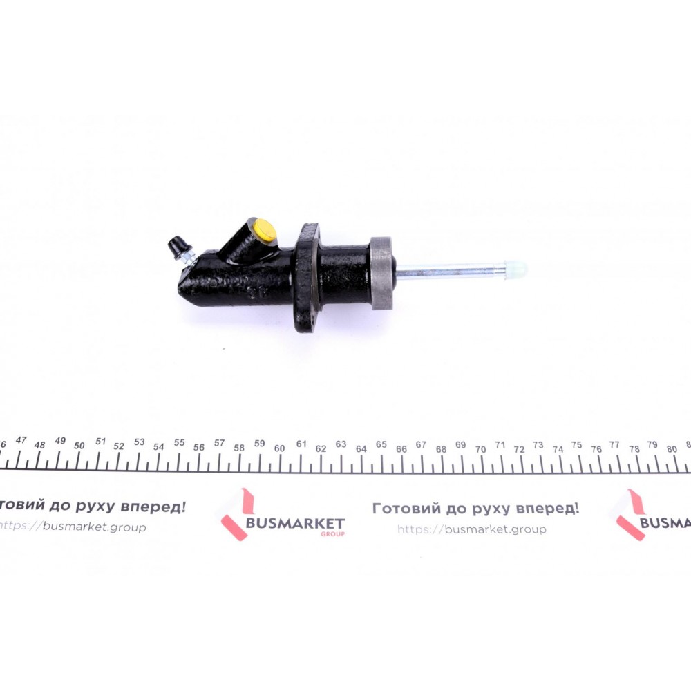 Циліндр зчеплення (робочий) BMW 3/5/7/Z3 (d=22.2mm)