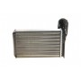 Радіатор пічки VW Caddy II/Golf I-IV 1.4-1.9 TDI 95-02