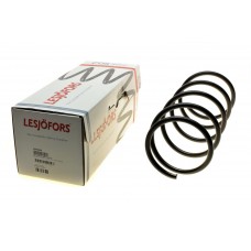Пружина (передня) Volvo S40/V40 1.6-2.0/1.9DI 99-00 (седан/універсал) (шасси: Y at 10th pos.)