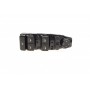 Кнопка склопідіймача (L) BMW 5 (F07/F10/F11)/X3 (F25) 10-17 (блок)