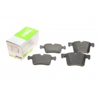 Колодки гальмівні (передні) BMW 1 (F20-21)/2 (F22/F87/F45-46)/3 (F30-31/F34/F80)/4 (F32/F36)/X3 11-