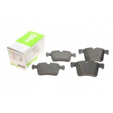 Колодки гальмівні (передні) BMW 1 (F20-21)/2 (F22/F87/F45-46)/3 (F30-31/F34/F80)/4 (F32/F36)/X3 11-
