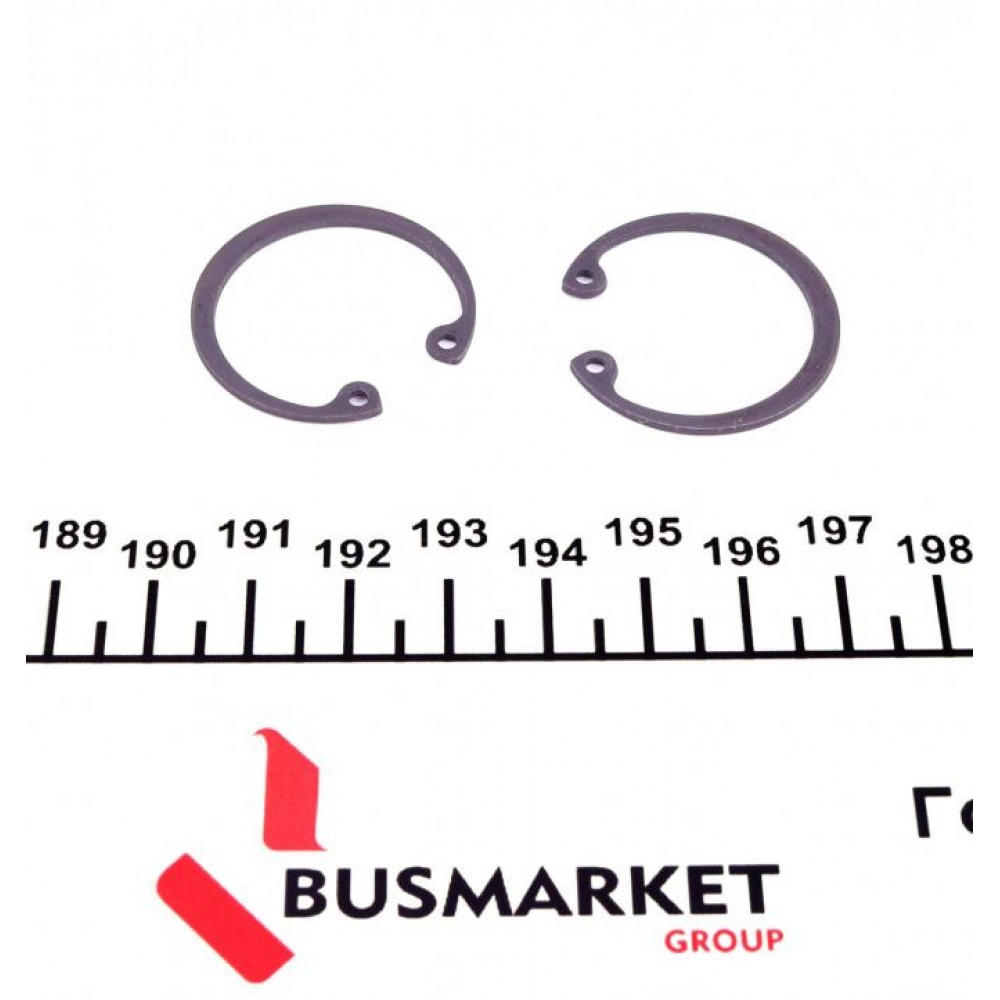 Поршень Ford Transit 2.5TD 91-94 (93.64mm/STD)