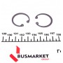 Поршень Ford Transit 2.5TD 91-94 (93.64mm/STD)
