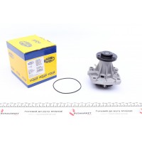 Помпа води Ford Scorpio 2.5 TD/Opel Frontera 2.5 TDS 96-98 (WPQ0853)