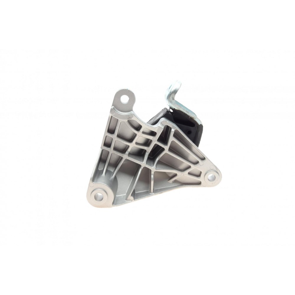Подушка КПП VW T5/T6 2.0-3.2 03- (L)