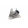 Подушка КПП VW T5/T6 2.0-3.2 03- (L)