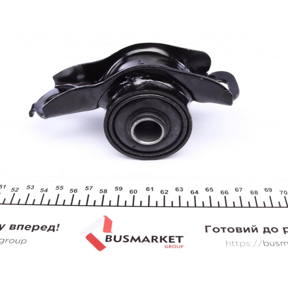 Сайлентблок важеля (переднього/ззаду) Mazda 626/MX-6/Xedos 6 IV 87-05 (L)