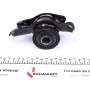 Сайлентблок важеля (переднього/ззаду) Mazda 626/MX-6/Xedos 6 IV 87-05 (L)