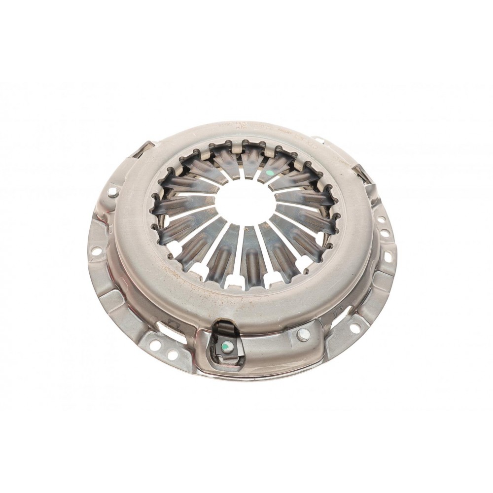 Комплект зчеплення Toyota Rav 4  2.0 06-13 (d=240mm) (+вижимний)