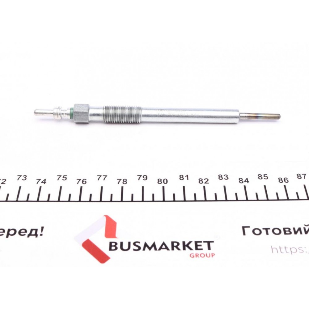 Свічка розжарювання Opel Astra J 1.7CDTI 09- (4.4V)